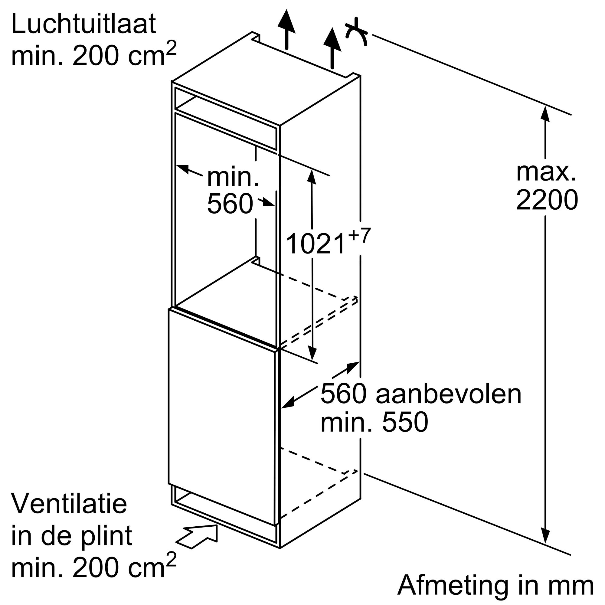 Siemens KI31RVFE0 